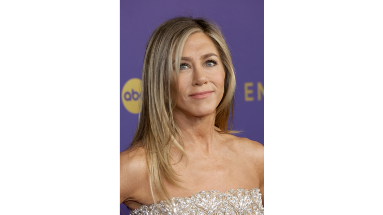 76th Primetime Emmy Awards - Arrivals