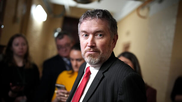 Are Republicans In Congress Wasting A Golden Opportunity?
