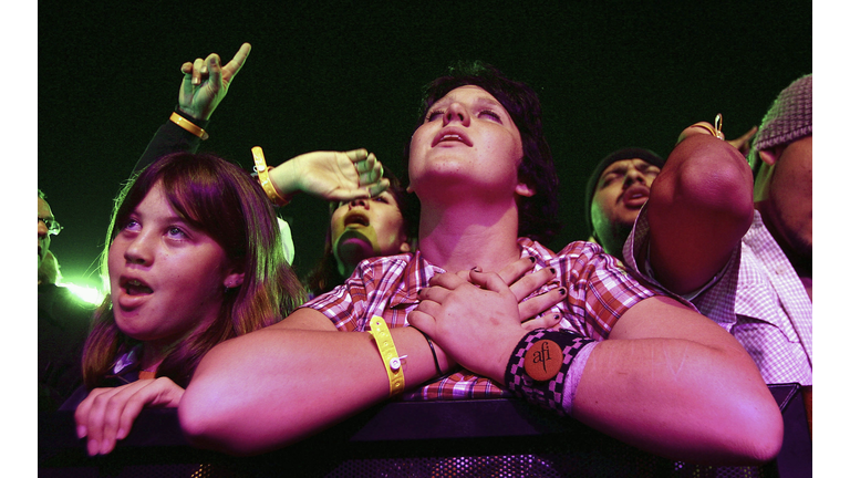 Billy Graham Continues Crusade at 86