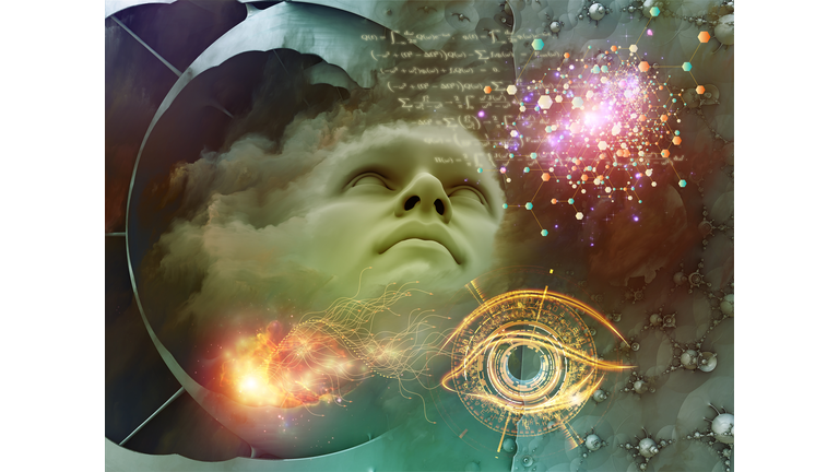 Psychic Predictions & Insights