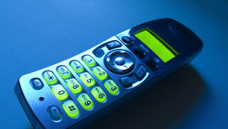 Open Lines, '96 Presidential Election, & FL Riot