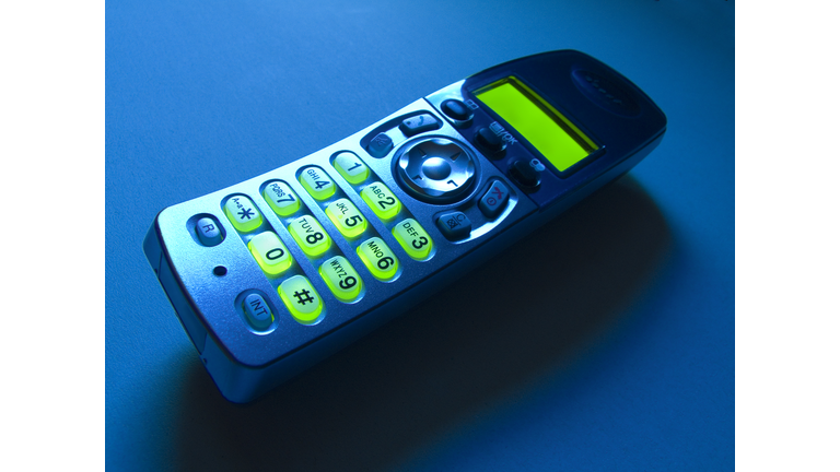 Open Lines, '96 Presidential Election, & FL Riot