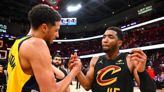 Pacers End The Cavs Season 114-105 - Was The Season A Failure???