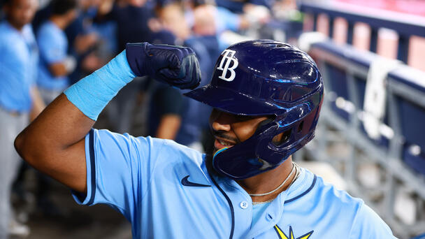 Rays Open Road Trip With Win Over Blue Jays