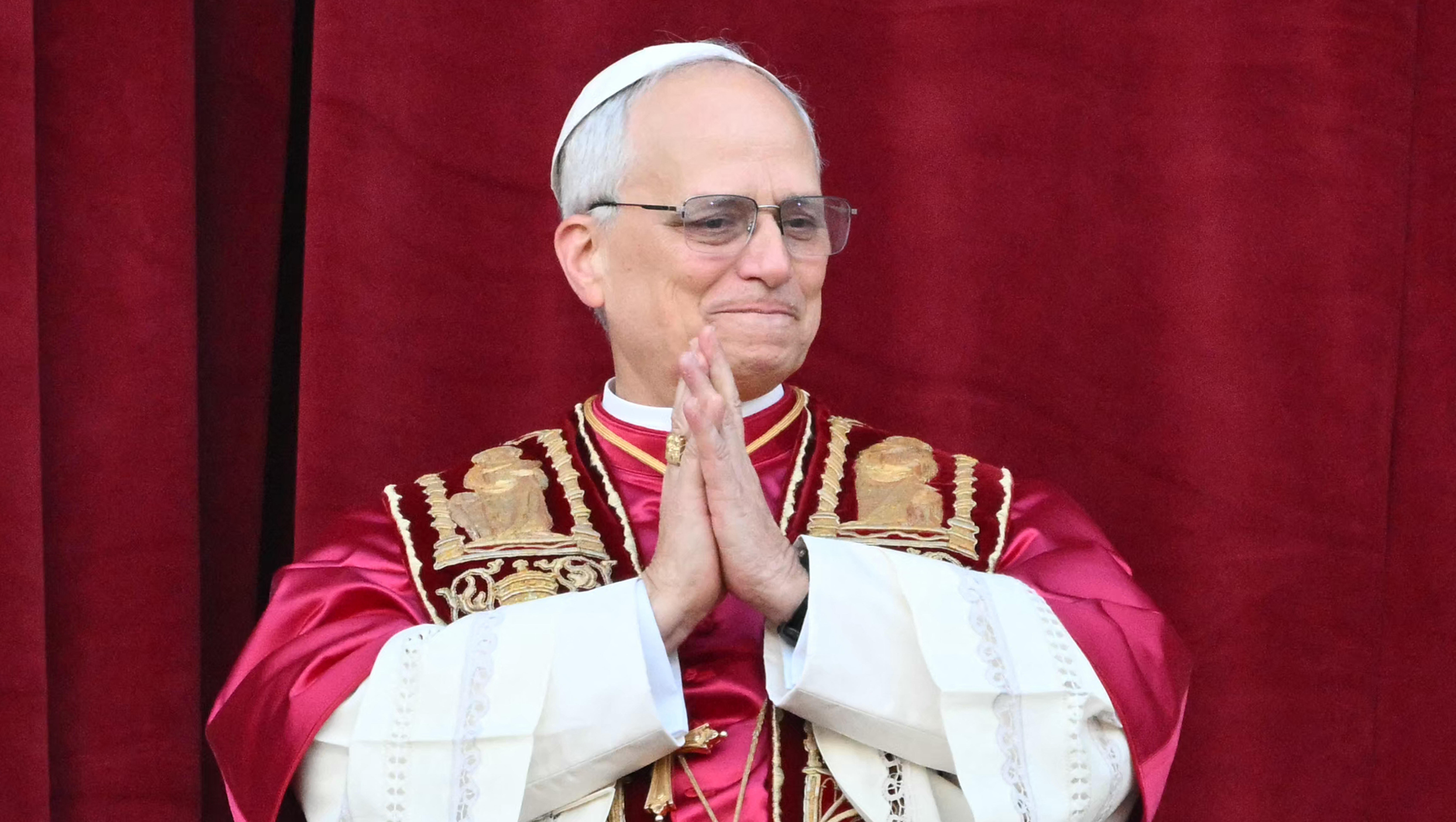 Portillo’s Honors Pope Leo XIV with New “Leo” Sandwich