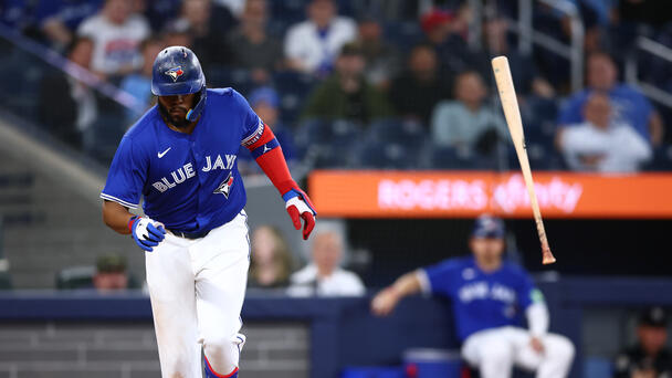 How to Watch Blue Jays vs. Rays: Streaming & TV on May 14