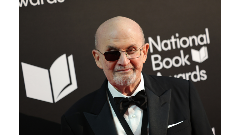 75th National Book Awards