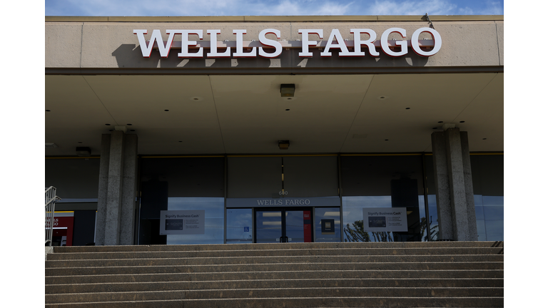 Wells Fargo Reports Quarterly Earnings