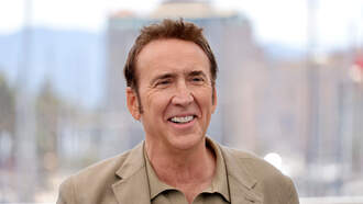 First Look: Nicolas Cage as John Madden, Christian Bale as Al Davis