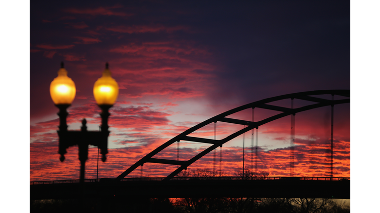 Iowa: The First Battleground For The 2016 Presidential Nomination