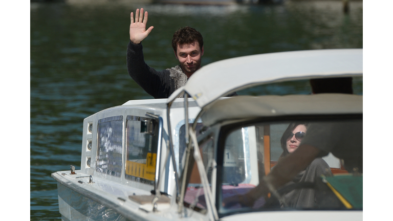 ITALY-CINEMA-VENICE-FILM-FESTIVAL