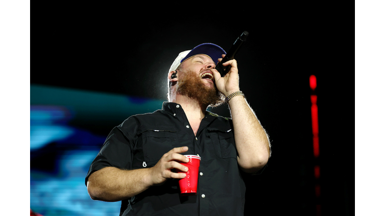 2025 Stagecoach Festival - Day 3