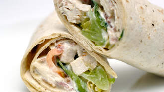 Price Chopper Recalls Wraps Over Listeria Concerns