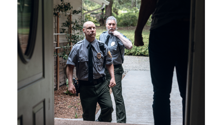 Domestic Violence and Police Responders