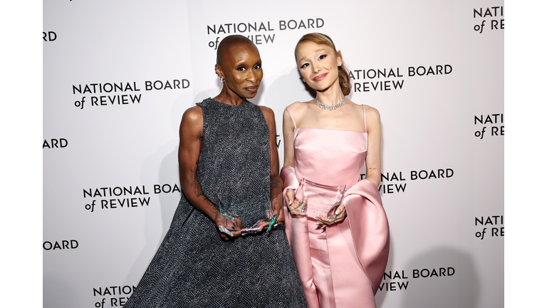 The National Board of Review Annual Awards Gala - Inside