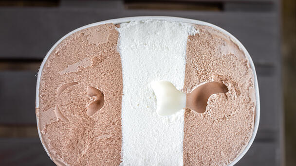 18,000 Tubs Of Ice Cream Recalled Over Choking Hazard From Foreign Material