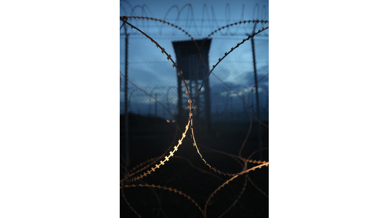 Path To Closure Of US Detention Center At Guantanamo Bay Still Uncertain