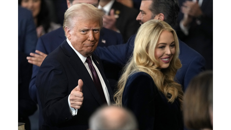 US-POLITICS-TRUMP-INAUGURATION