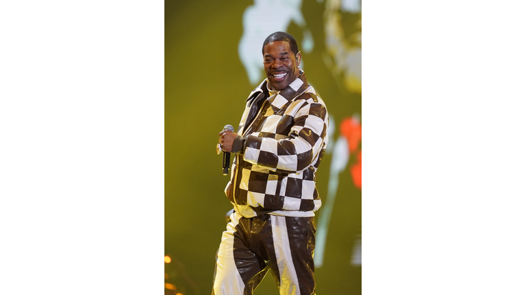 MTV EMAs 2024 - Show