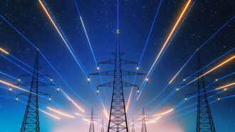 Protecting the Grid / Aleister Crowley's Legacy