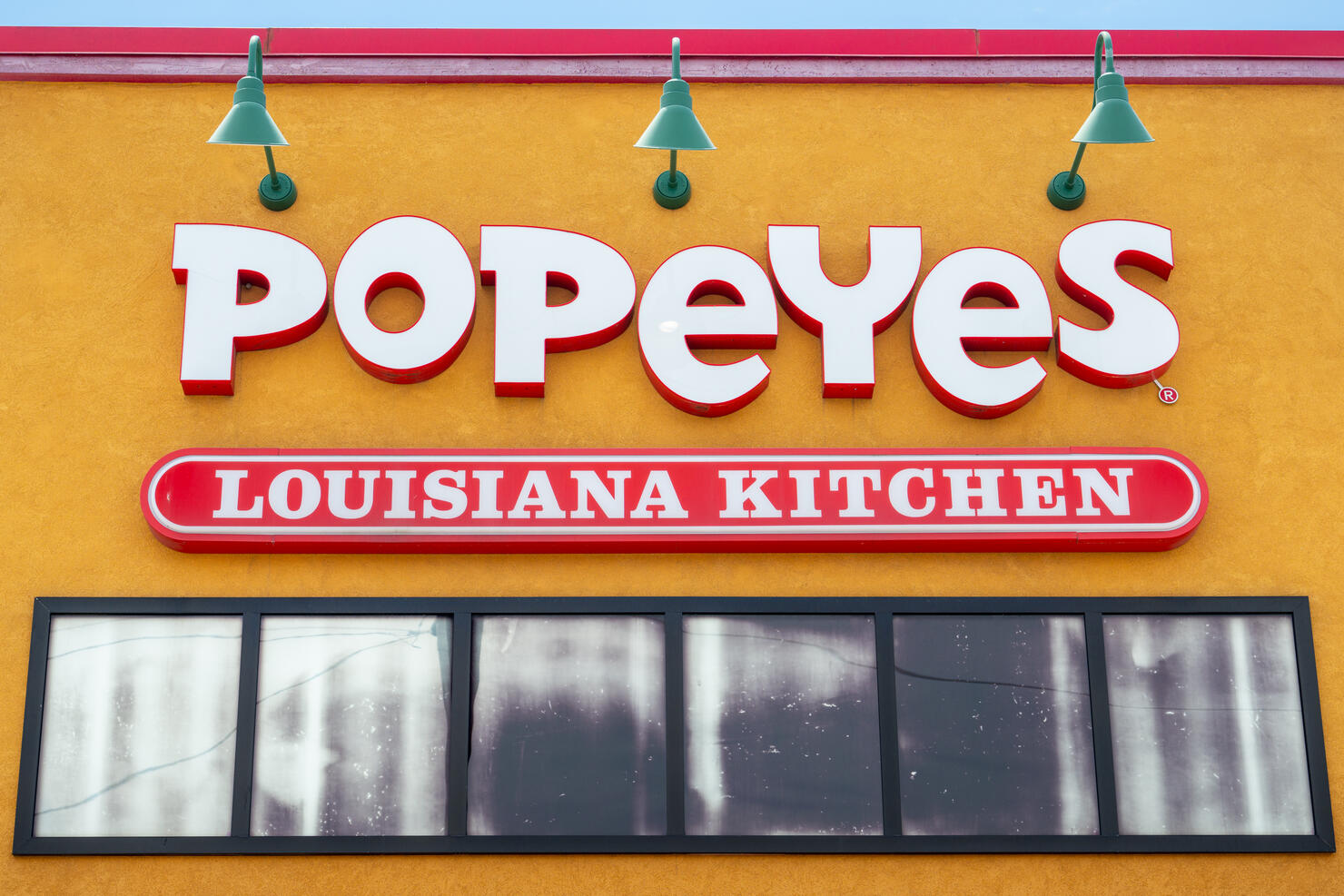 Restaurant Brands International Posts Q1 Revenue And Earnings Decline