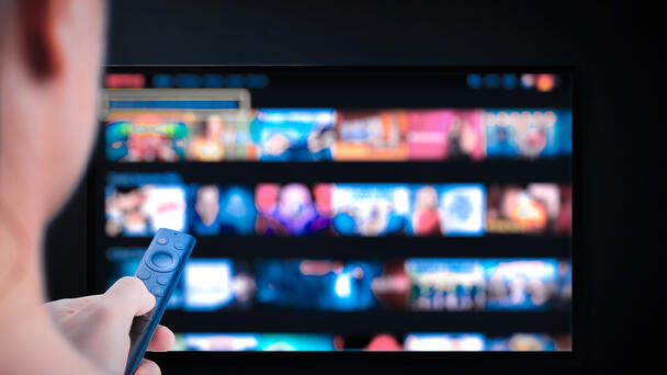 Teaser Drops For Multiple Disney+ - Hulu Shows