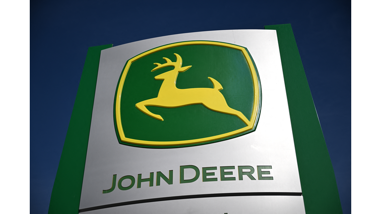 US-ECONOMY-FARMS-AGRICULTURE