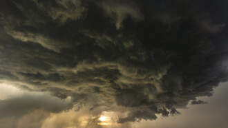 Iowa Scientists Say Rising Property Taxes Are Due To Extreme Weather Events