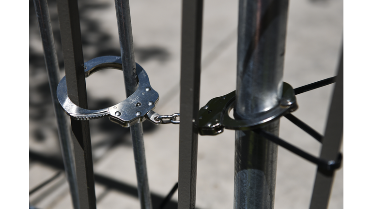 Rally Held In Colorado Demanding Justice For Elijah McClain