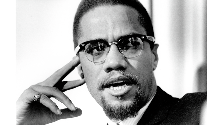 Malcolm X