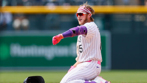 Buy Tickets for Marlins vs. Rockies on June 2