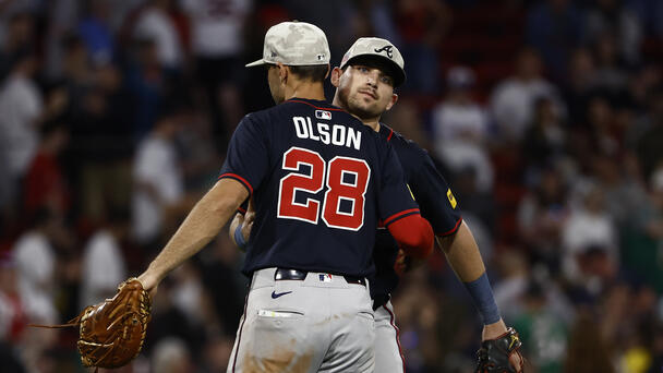 Buy Tickets for Braves vs. Diamondbacks on June 3