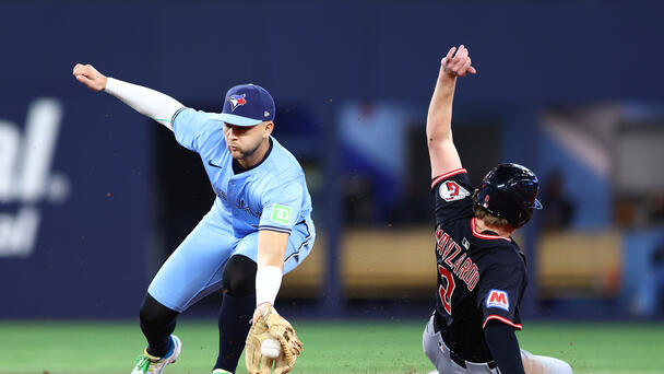 Buy Tickets for Blue Jays vs. Phillies on June 5
