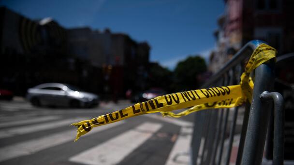 Westerly Police Chief Says Human Remains Not Part Of Serial Killer Fears