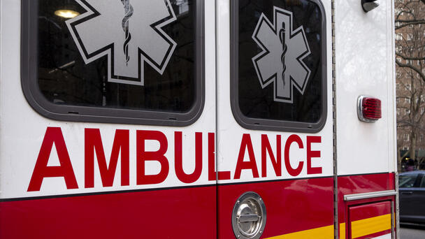 Woman Seriously Hurt in Single-Vehicle Crash Monday Morning in Polk County