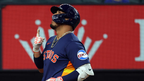 Silver Boot Weekend: Steve Sparks On The Astros' Weekend Clash In Arlington