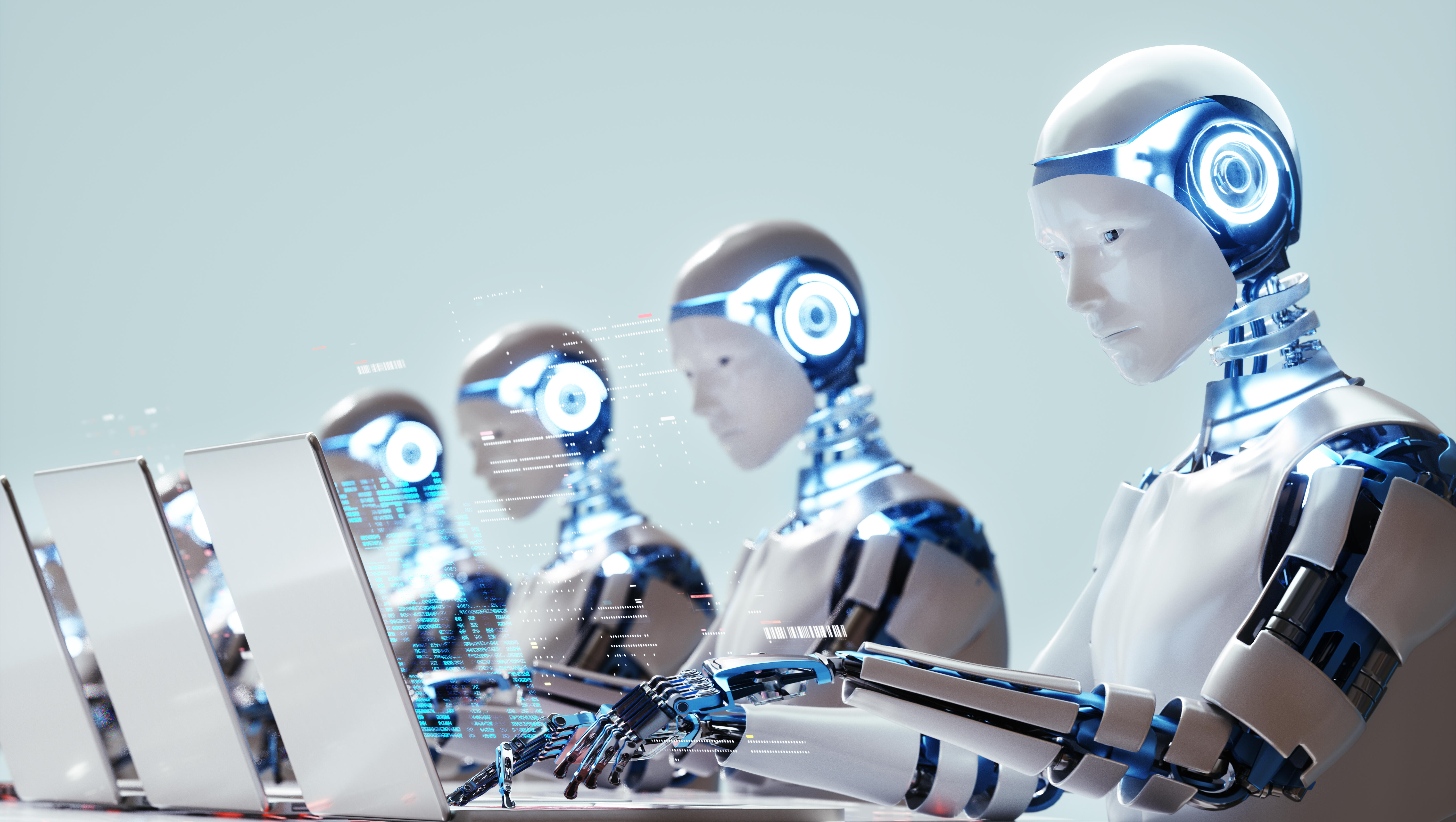 Editor of Chiefmartec Scott Brinker on Marketing Using AI Technology
