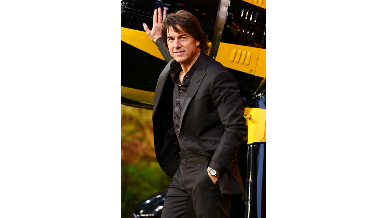 "Mission: Impossible - The Final Reckoning" Global Premiere - VIP Arrivals