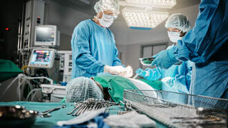 Boy Can Breathe, Eat On His Own After Surgeons Rebuild Jaw Using His Ribs