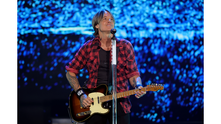 2024 iHeartRadio Music Festival -  Night 2 - Show