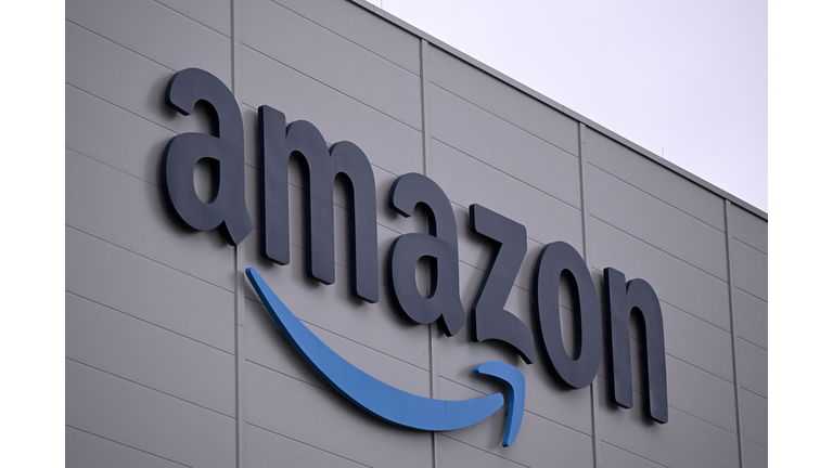 GERMANY-BUSINESS-RETAIL-DISTRIBUTION-ONLINE-AMAZON