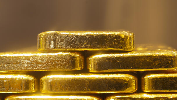 Hikers Discover Hidden Stash Of Gold On Mountain Trail