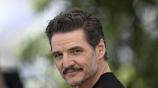 Pedro Pascal alza la voz a favor de los migrantes