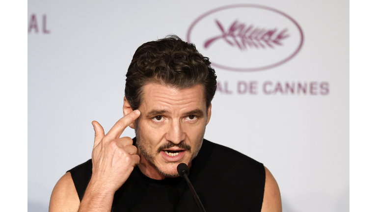 "Eddington" Press Conference - The 78th Annual Cannes Film Festival