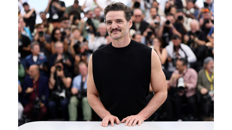 "Eddington" Photocall - The 78th Annual Cannes Film Festival