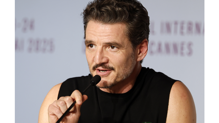 "Eddington" Press Conference - The 78th Annual Cannes Film Festival