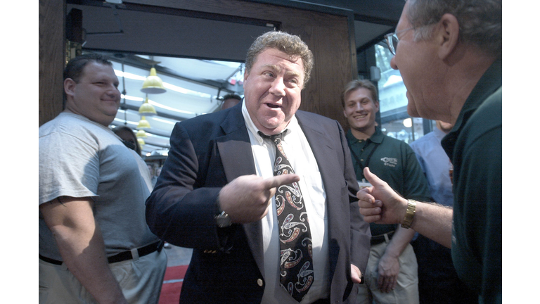 Cheers Bar Opens in Boston