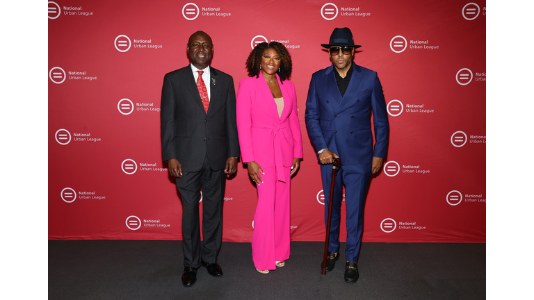 National Urban League Conference Legacy Leadership Luncheon & Awards