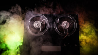 Electronic Voice Phenomena