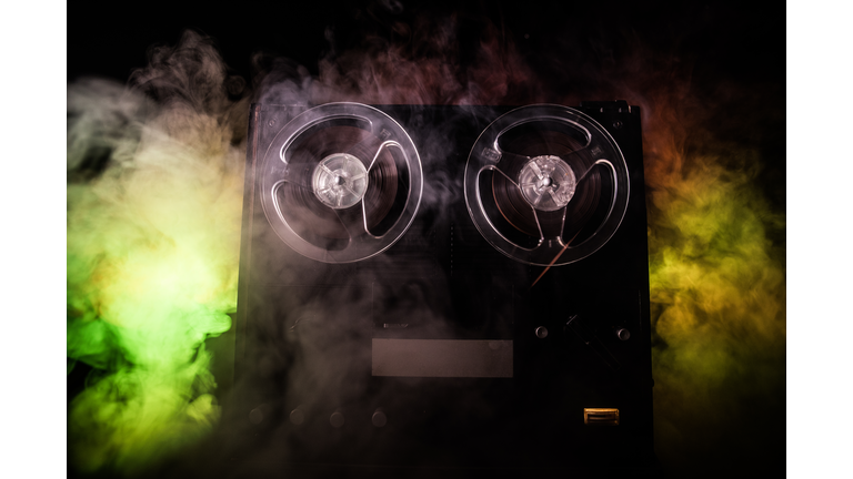 Electronic Voice Phenomena